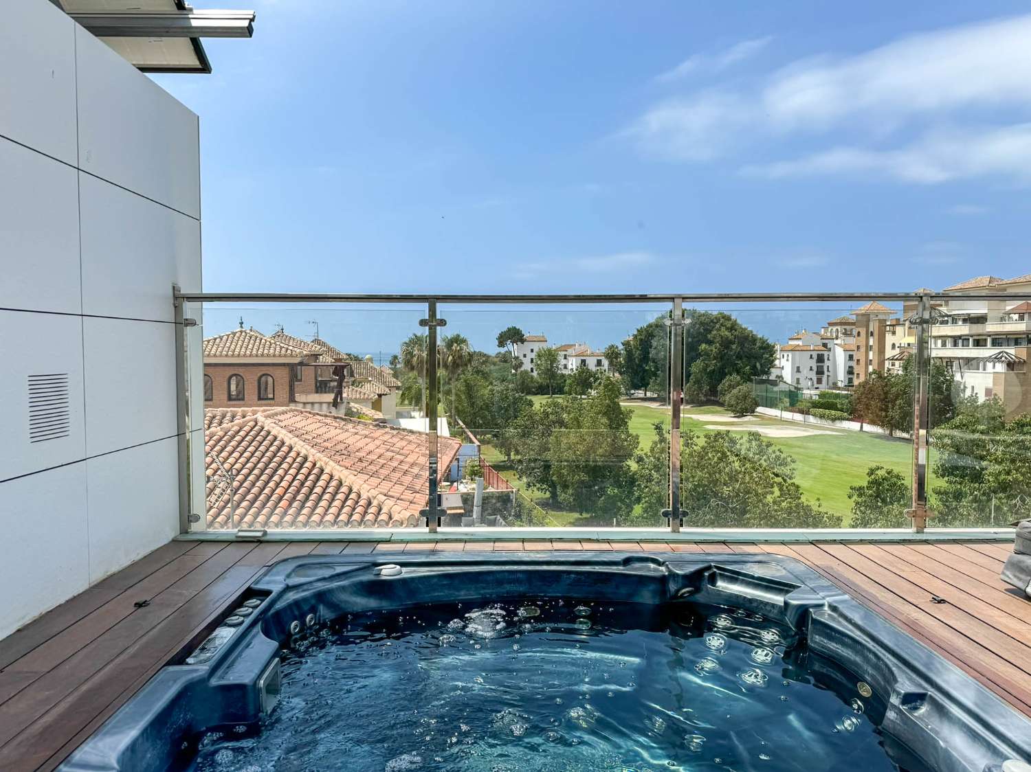 Villa for sale in Motril