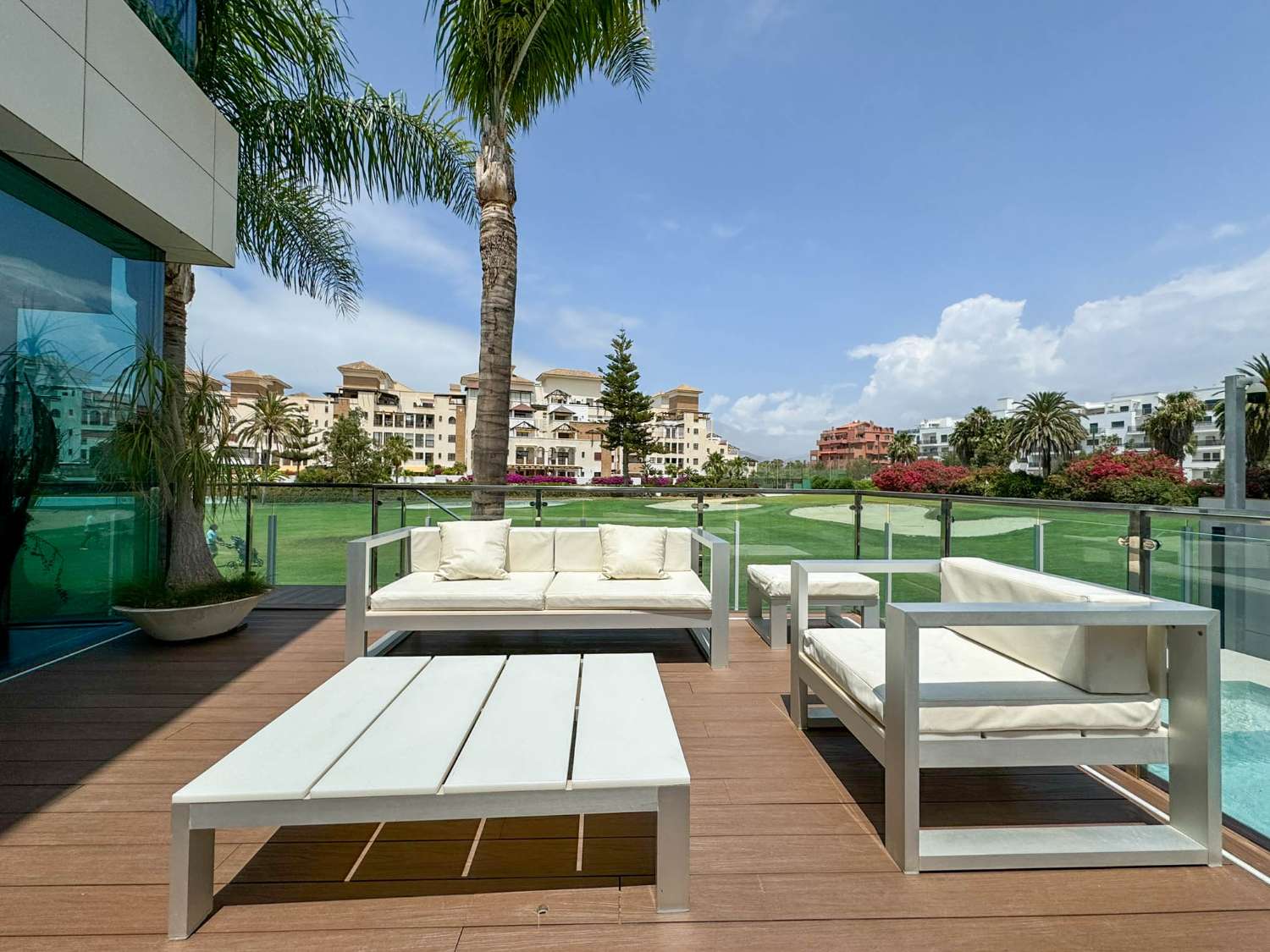 Villa for sale in Motril