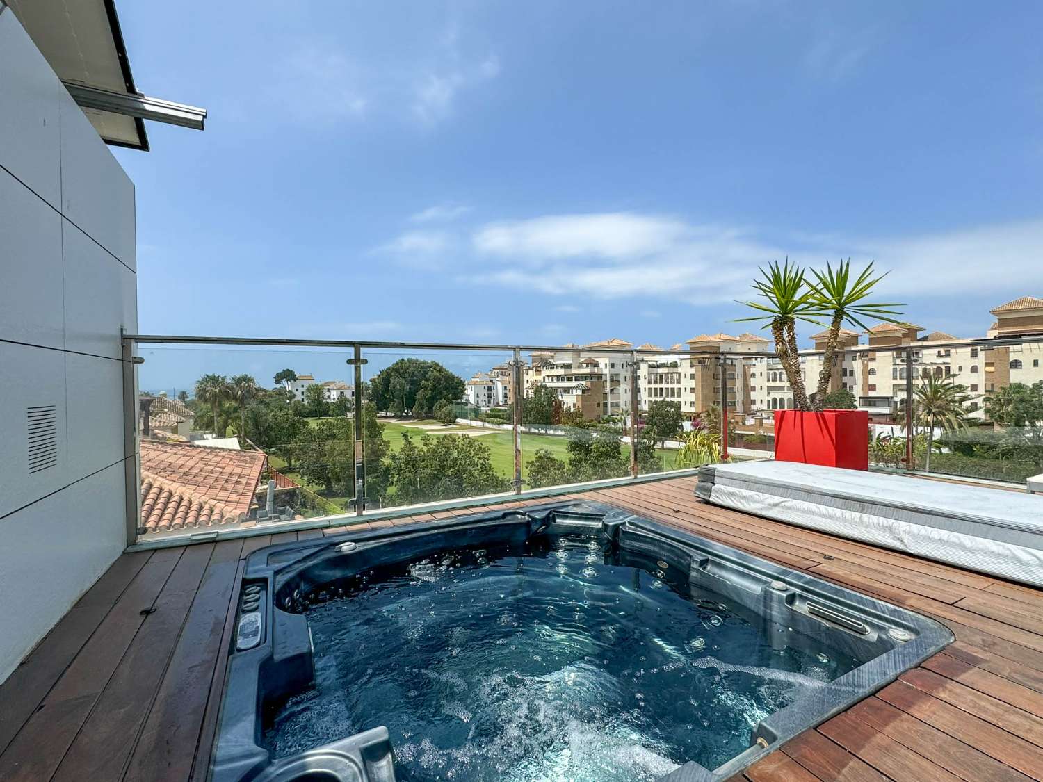 Villa for sale in Motril