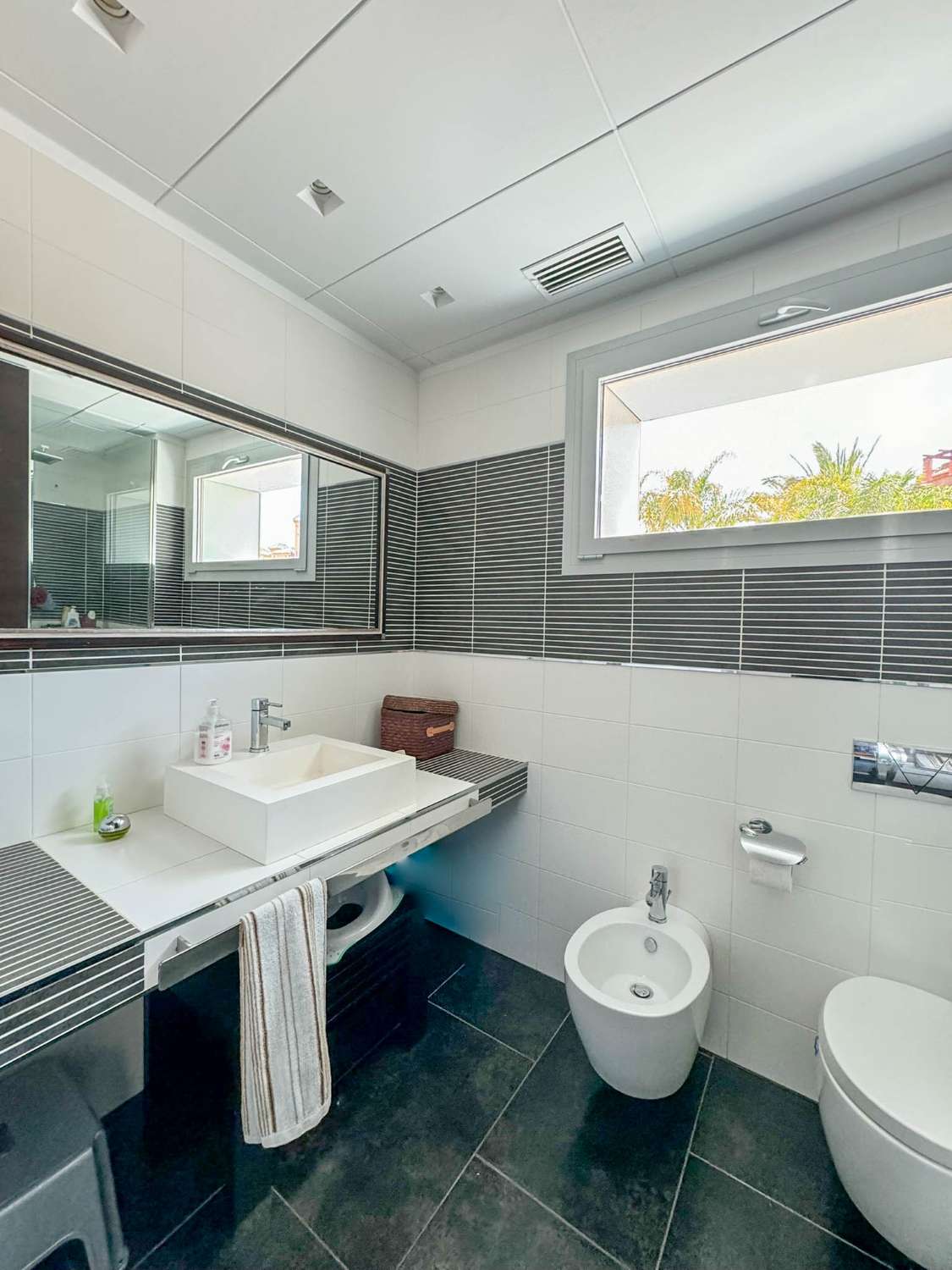 Villa for sale in Motril