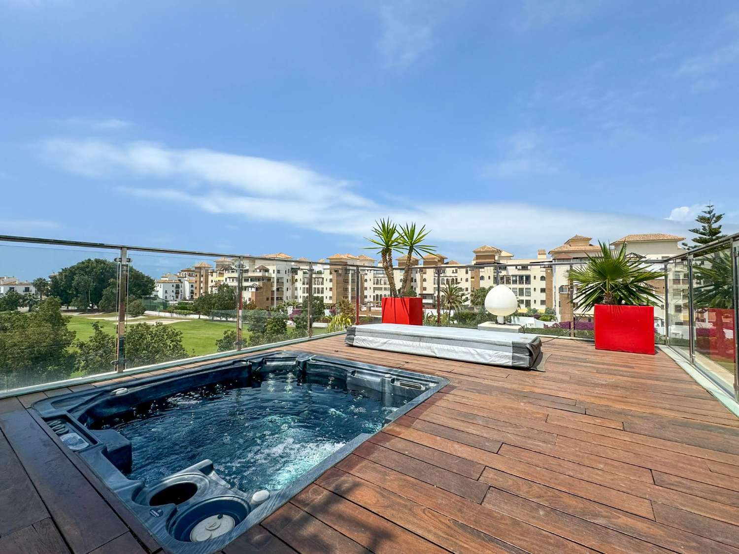 Villa for sale in Motril