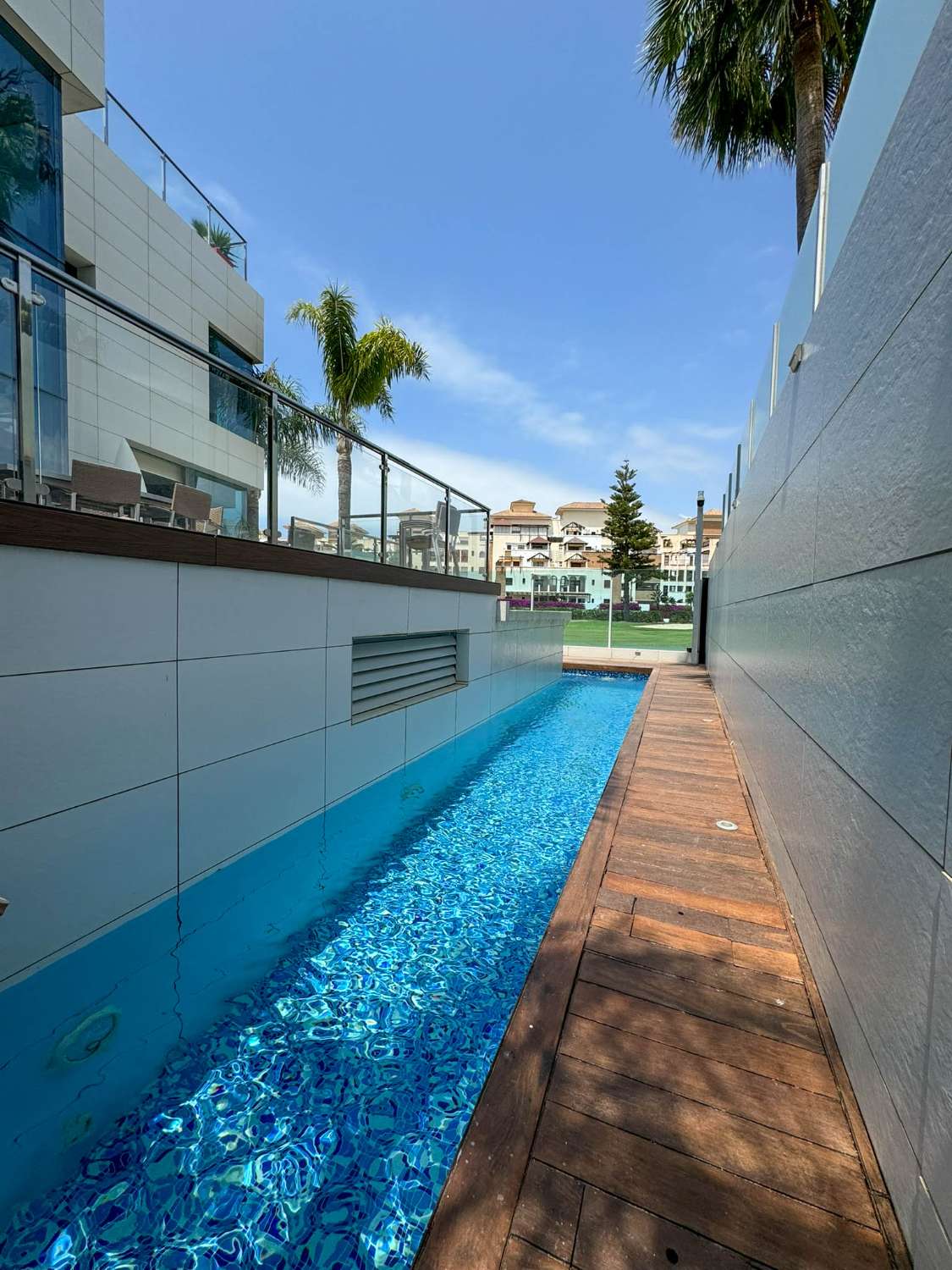 Villa for sale in Motril
