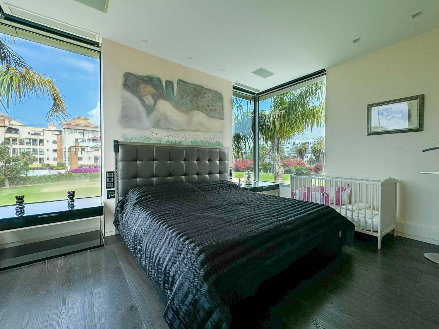 Villa for sale in Motril