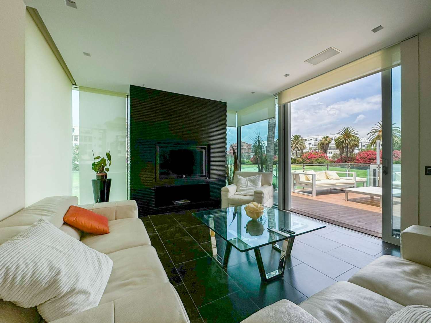 Villa for sale in Motril