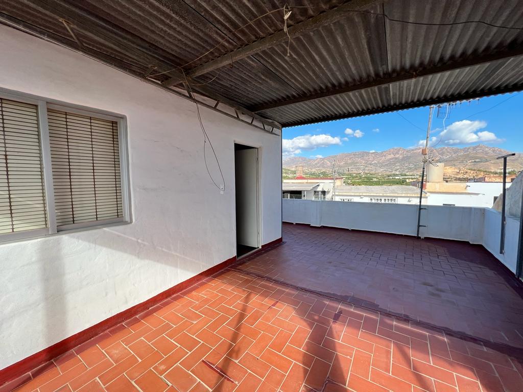 Encantadora casa en venta en Salobreña, en zona baja del Casco Antiguo!