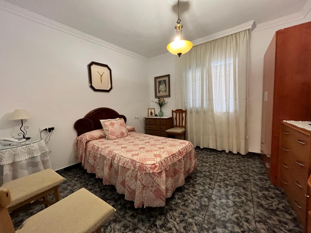 Encantadora casa en venta en Salobreña, en zona baja del Casco Antiguo!