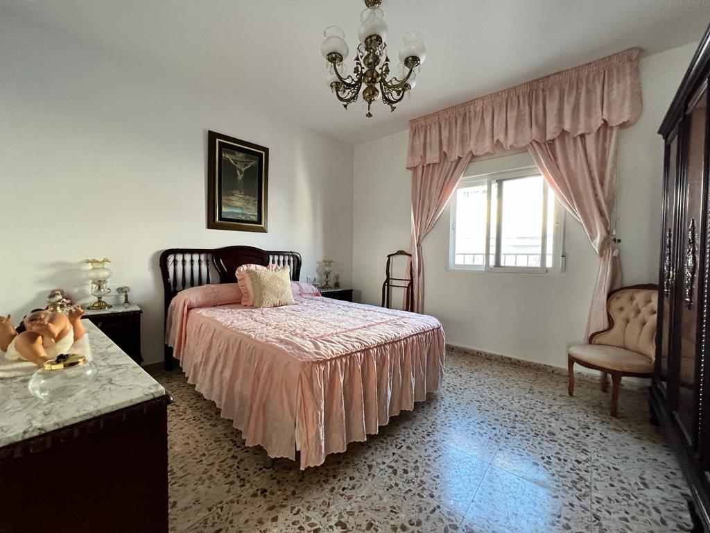 Encantadora casa en venta en Salobreña, en zona baja del Casco Antiguo!