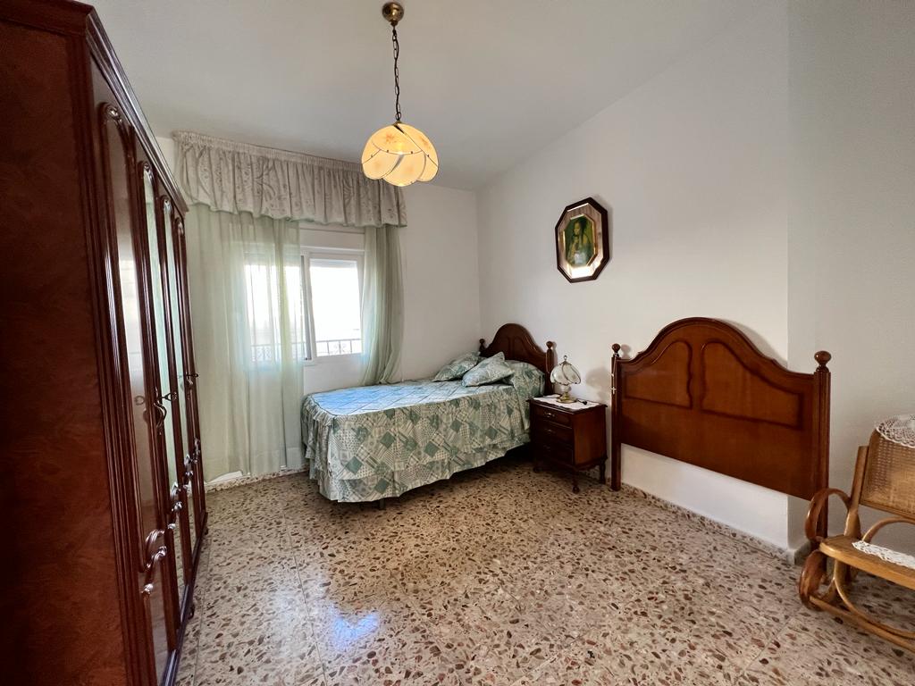 Encantadora casa en venta en Salobreña, en zona baja del Casco Antiguo!