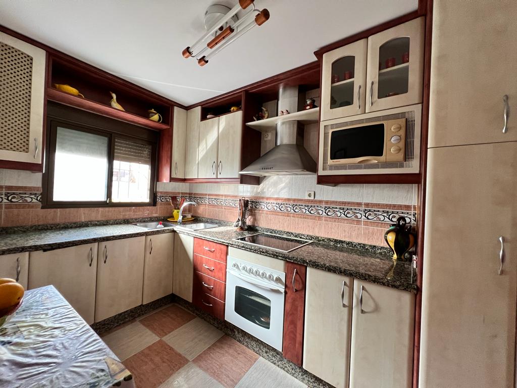 Woning te koop in Salobreña