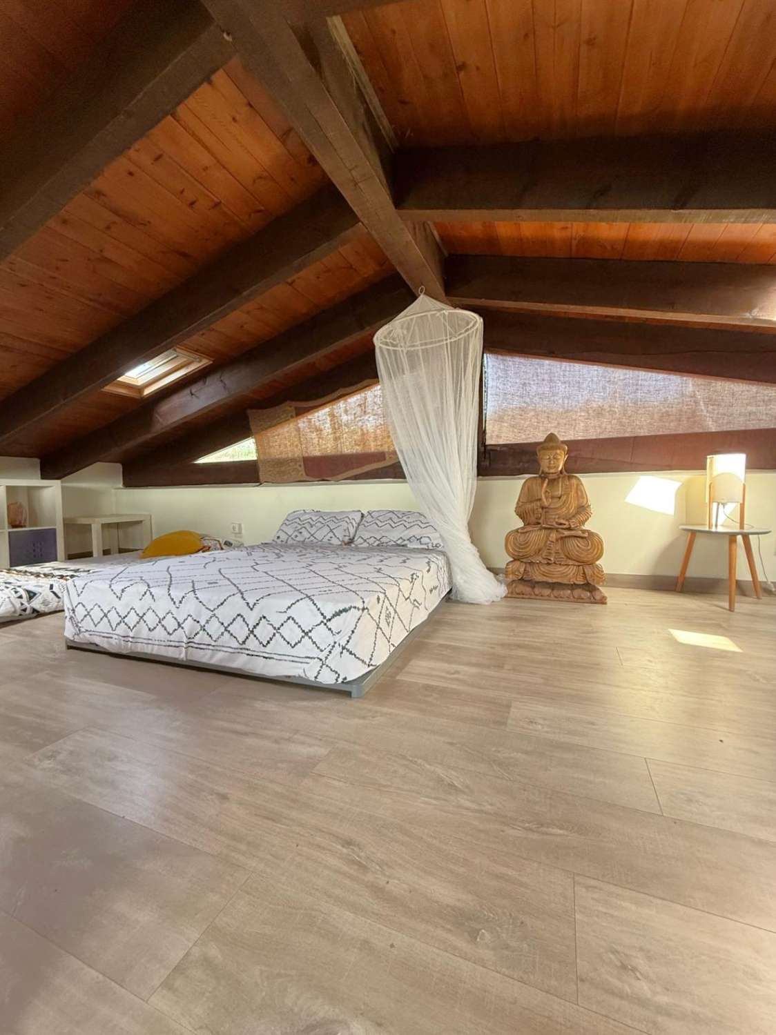 Hus till salu i Salobreña