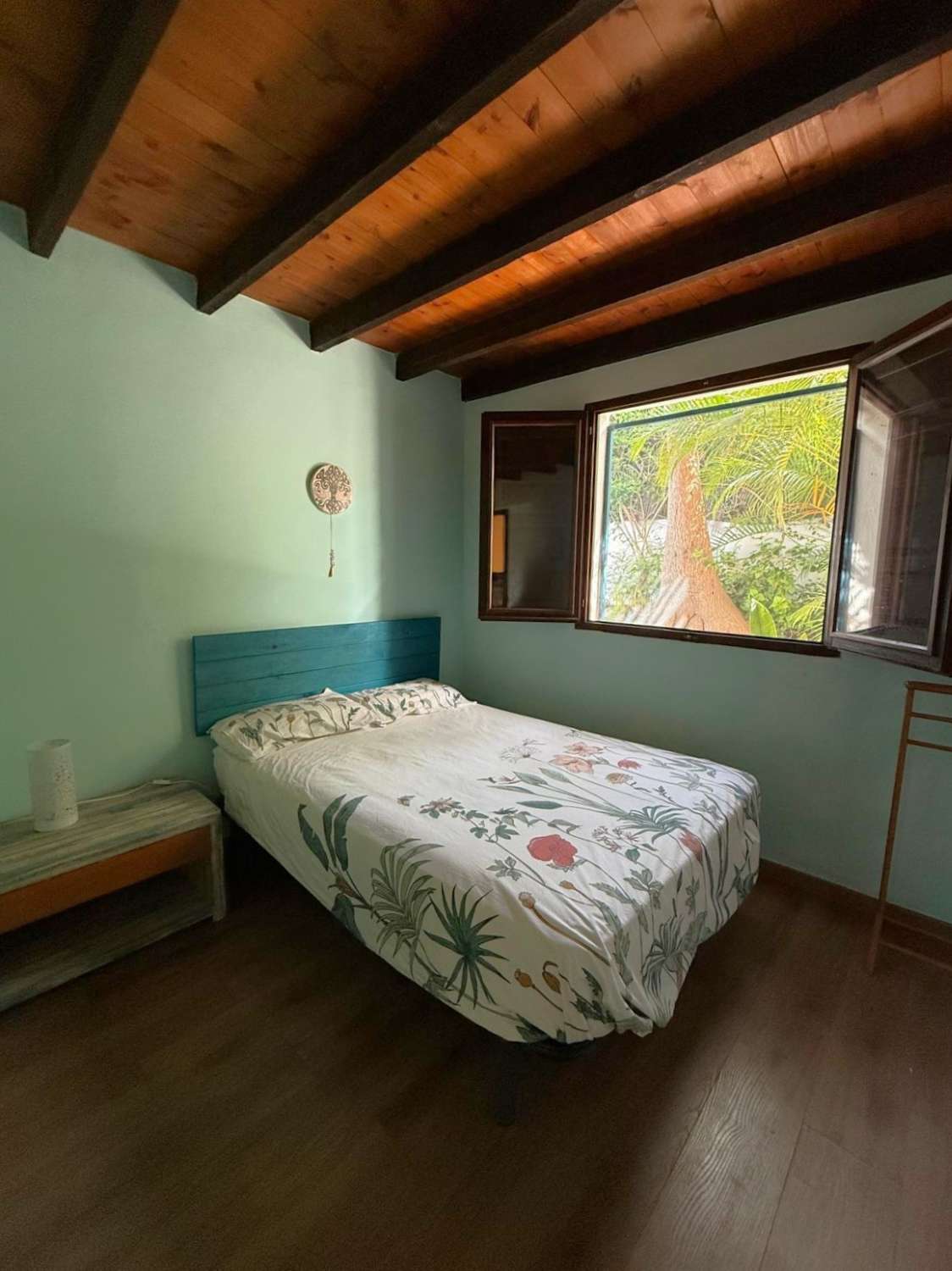 Hus till salu i Salobreña