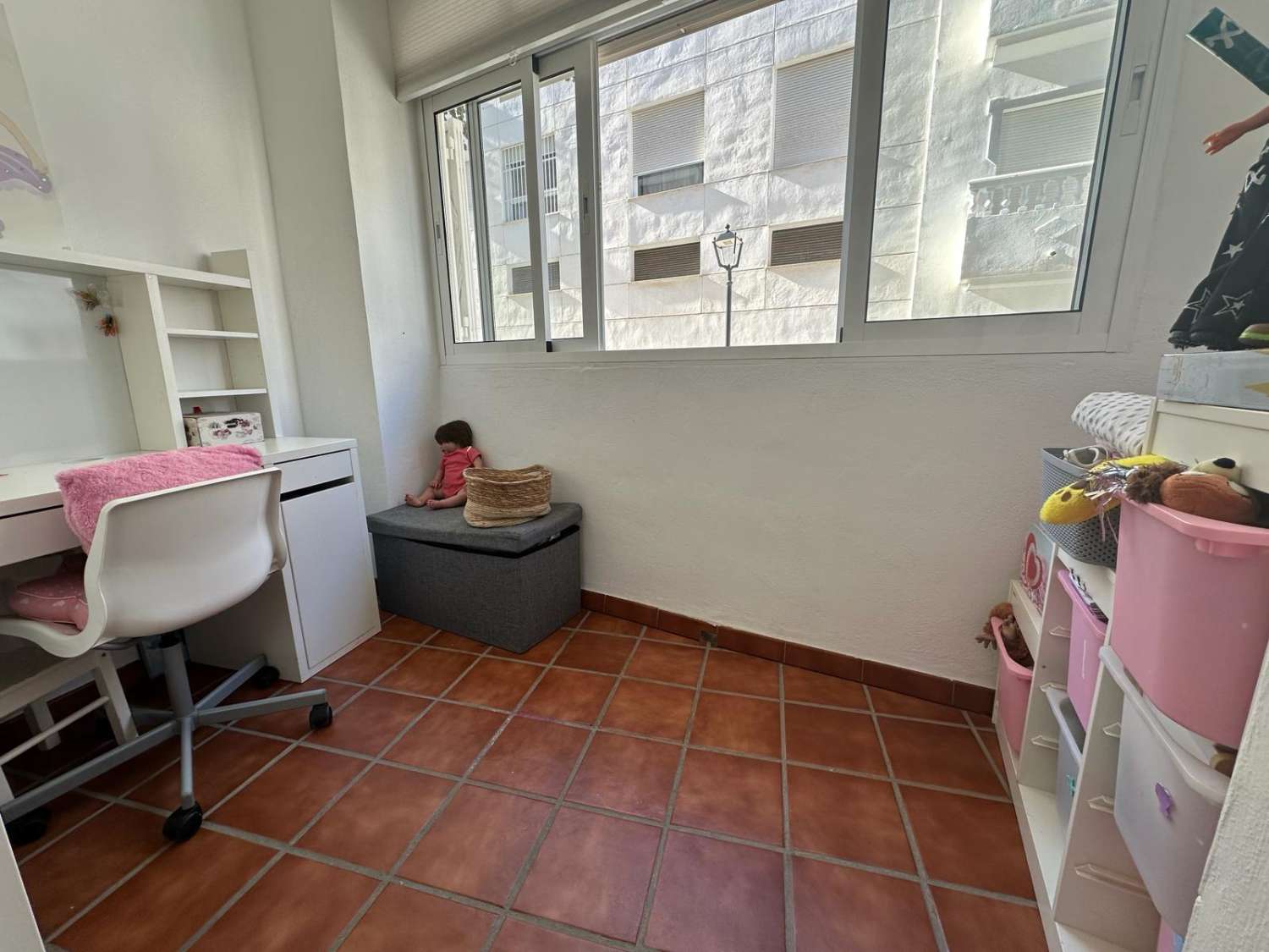 Petit Appartement en vente à Salobreña