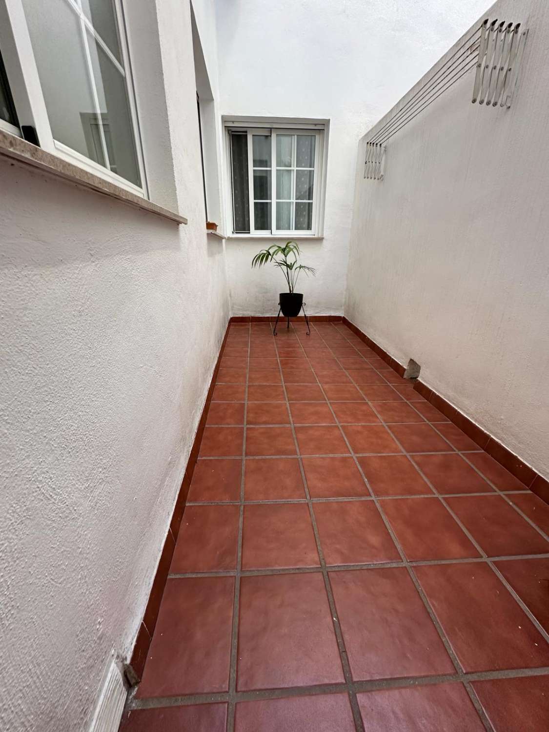 Apartment for sale in Salobreña