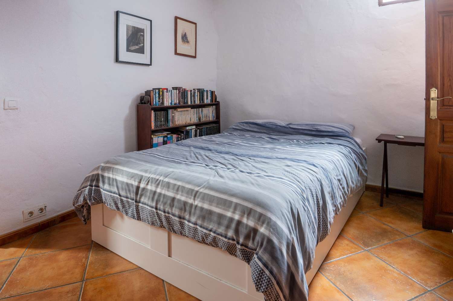 Beautiful country house for sale 20min from Almuñécar