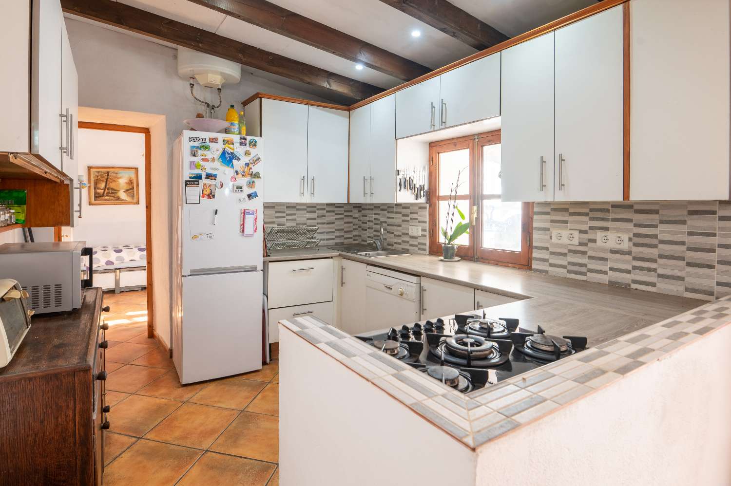 Beautiful country house for sale 20min from Almuñécar