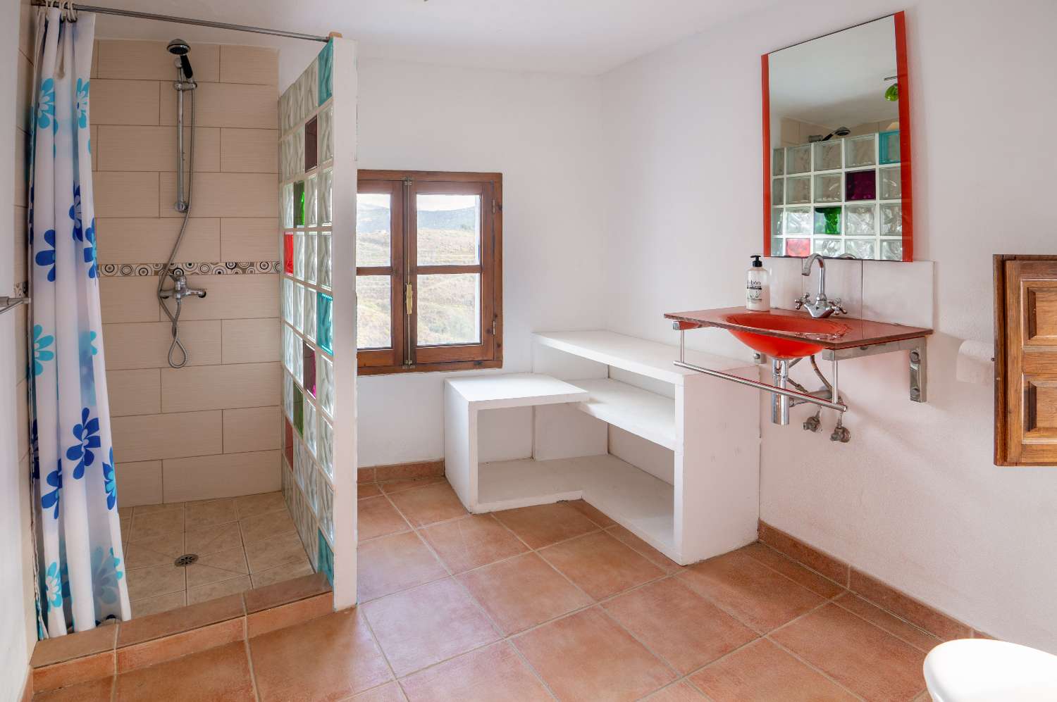Beautiful country house for sale 20min from Almuñécar
