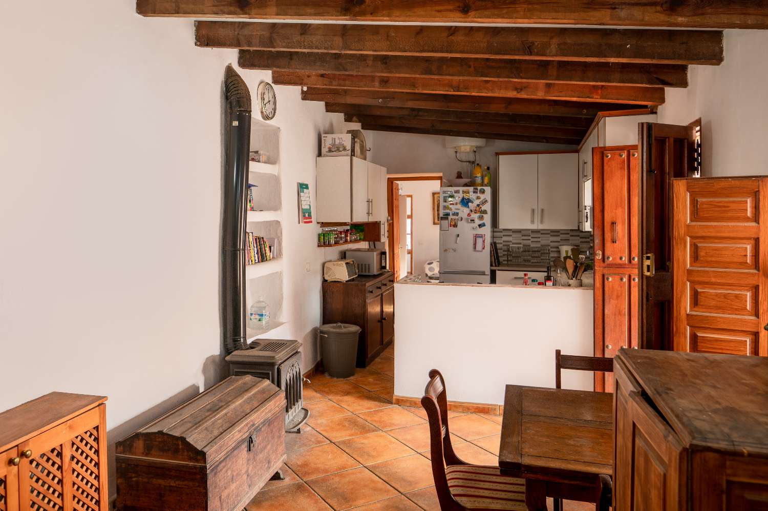 Beautiful country house for sale 20min from Almuñécar