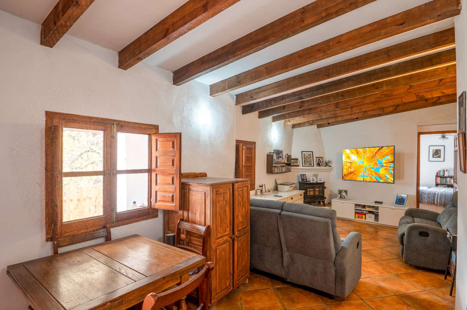 Beautiful country house for sale 20min from Almuñécar