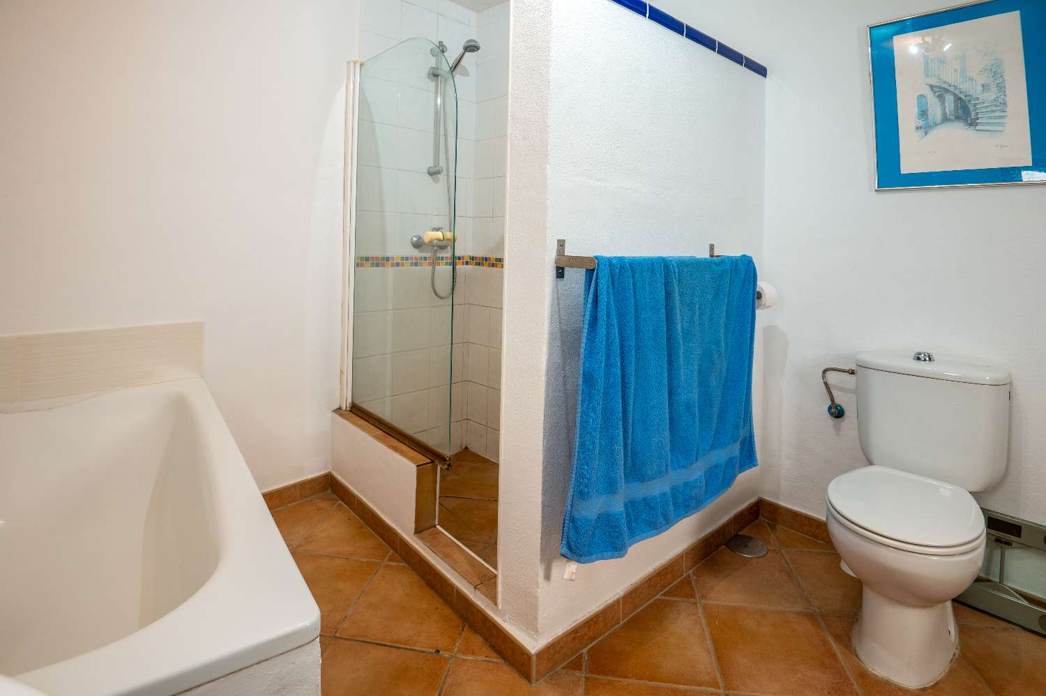 Beautiful country house for sale 20min from Almuñécar