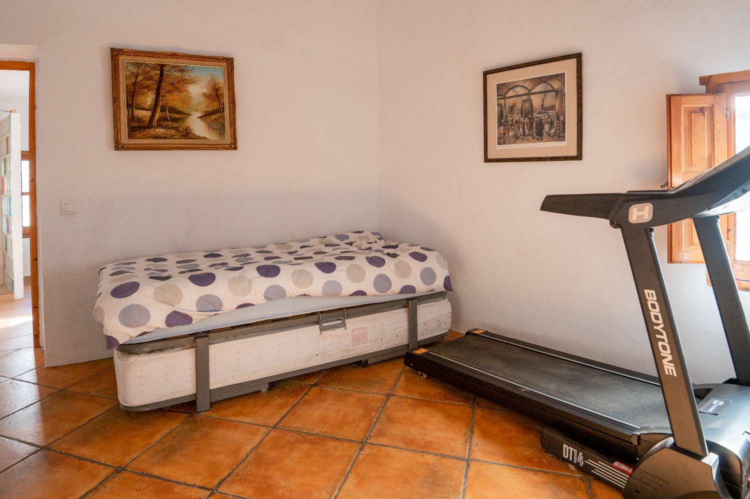 Beautiful country house for sale 20min from Almuñécar