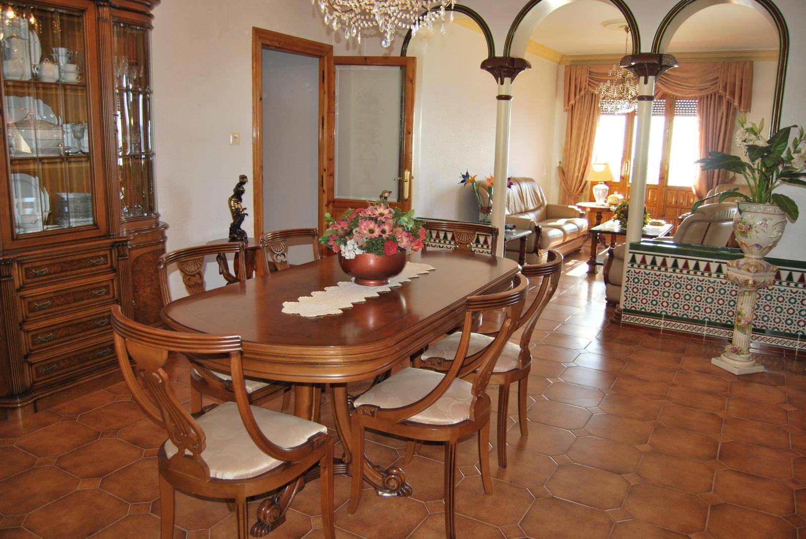 Villa in vendita a Salobreña