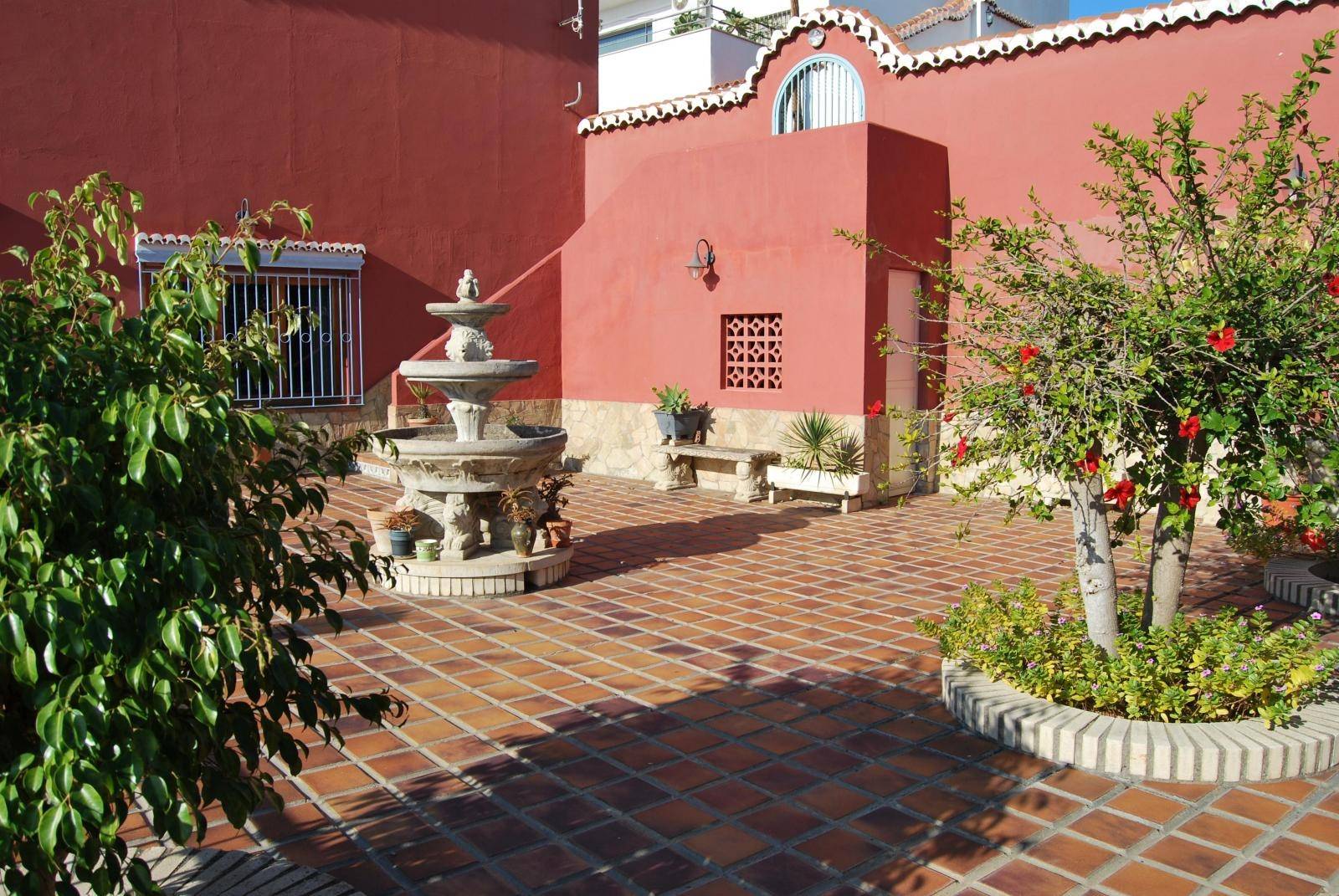 Villa in vendita a Salobreña