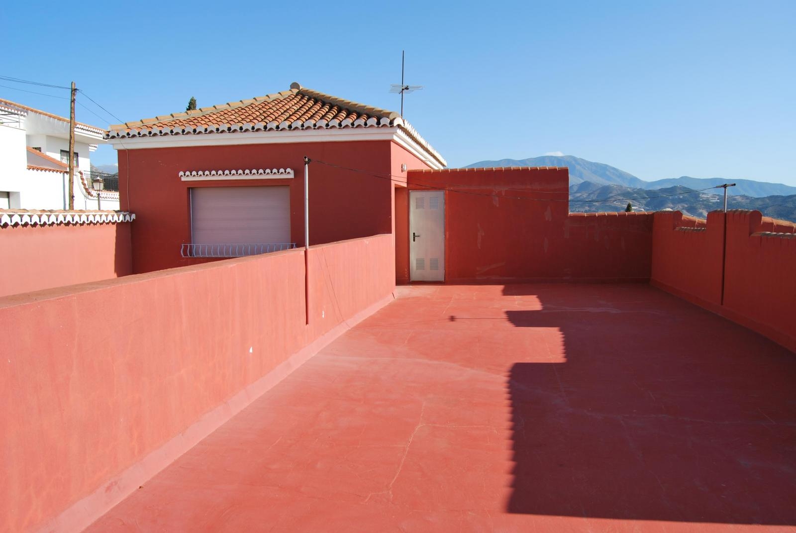 Spectacular property for sale in Salobrena