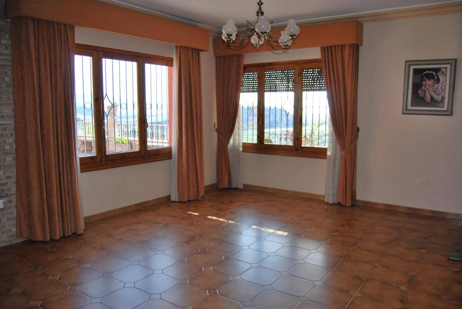 Spectacular property for sale in Salobrena