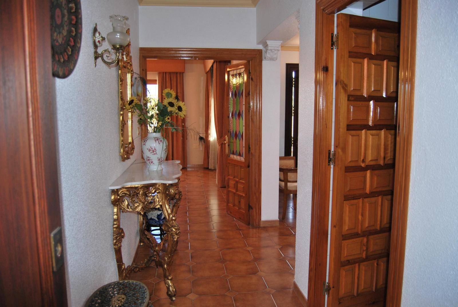 Villa till salu i Salobreña