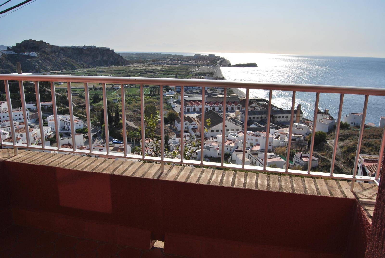 Spectacular property for sale in Salobrena