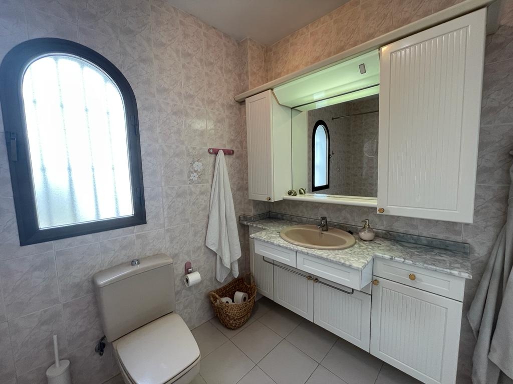 Villa uthyres i Salobreña