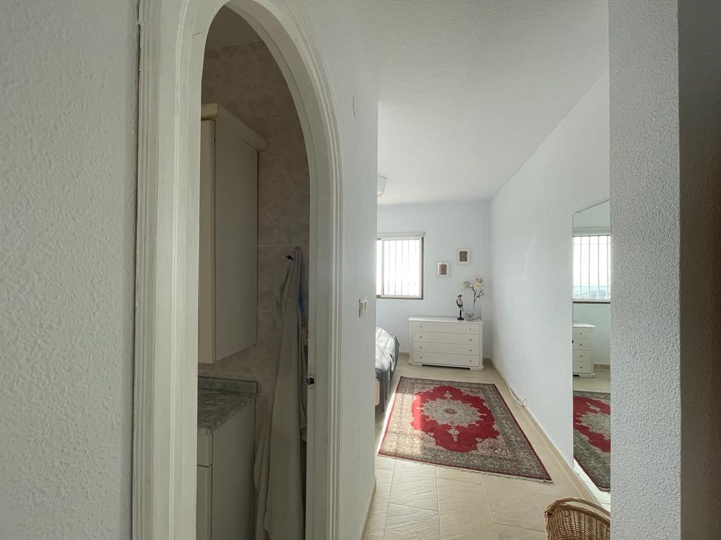 Villa uthyres i Salobreña