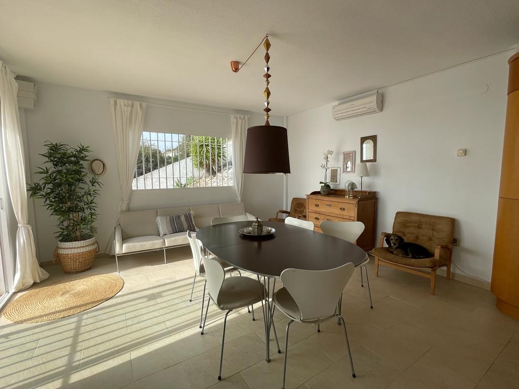 Villa uthyres i Salobreña