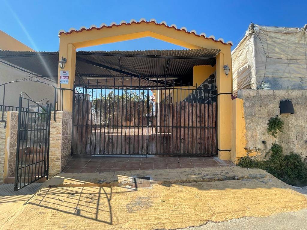 House for rent in Salobreña