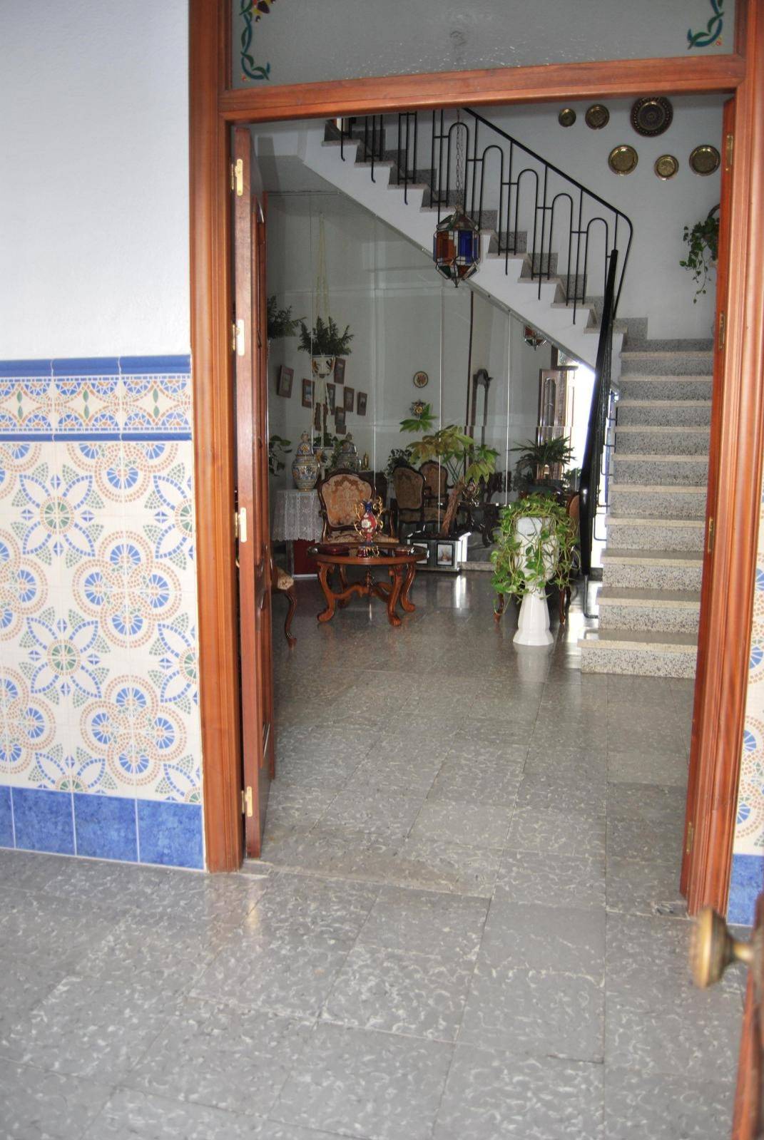 Casa con encanto en venta en Salobreña