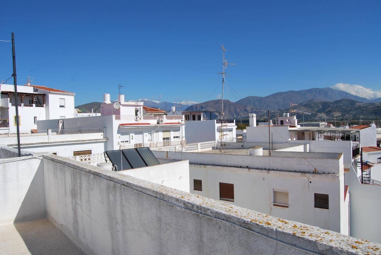 Beautiful large house for sale Salobreña