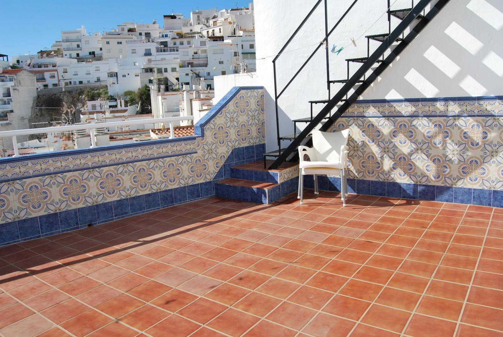 Beautiful large house for sale Salobreña