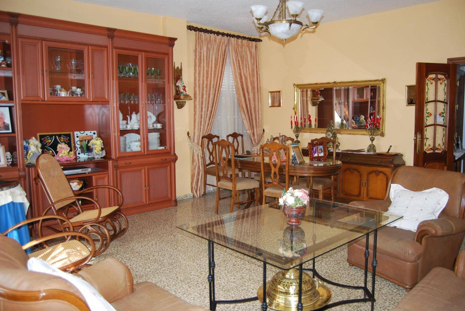 Casa con encanto en venta en Salobreña