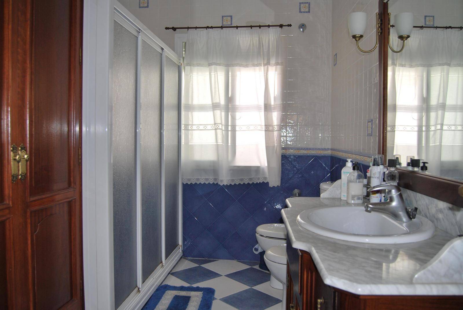 Beautiful large house for sale Salobreña