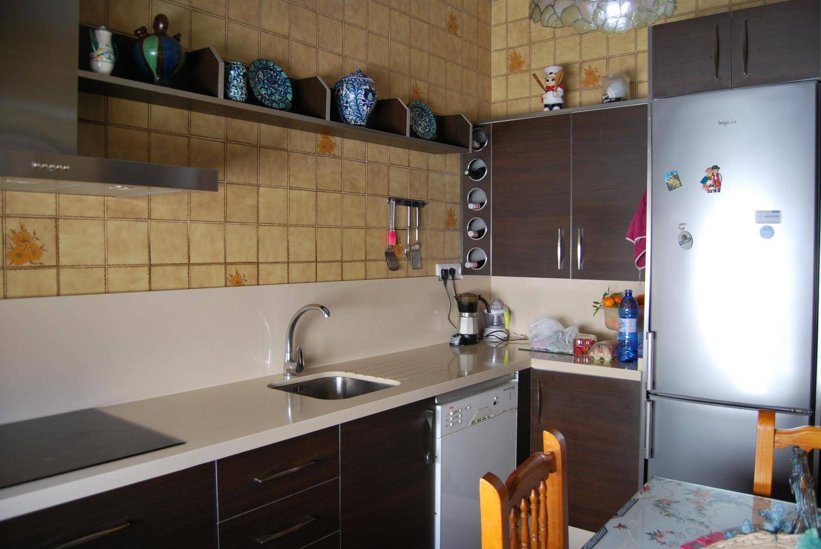 Woning te koop in Salobreña