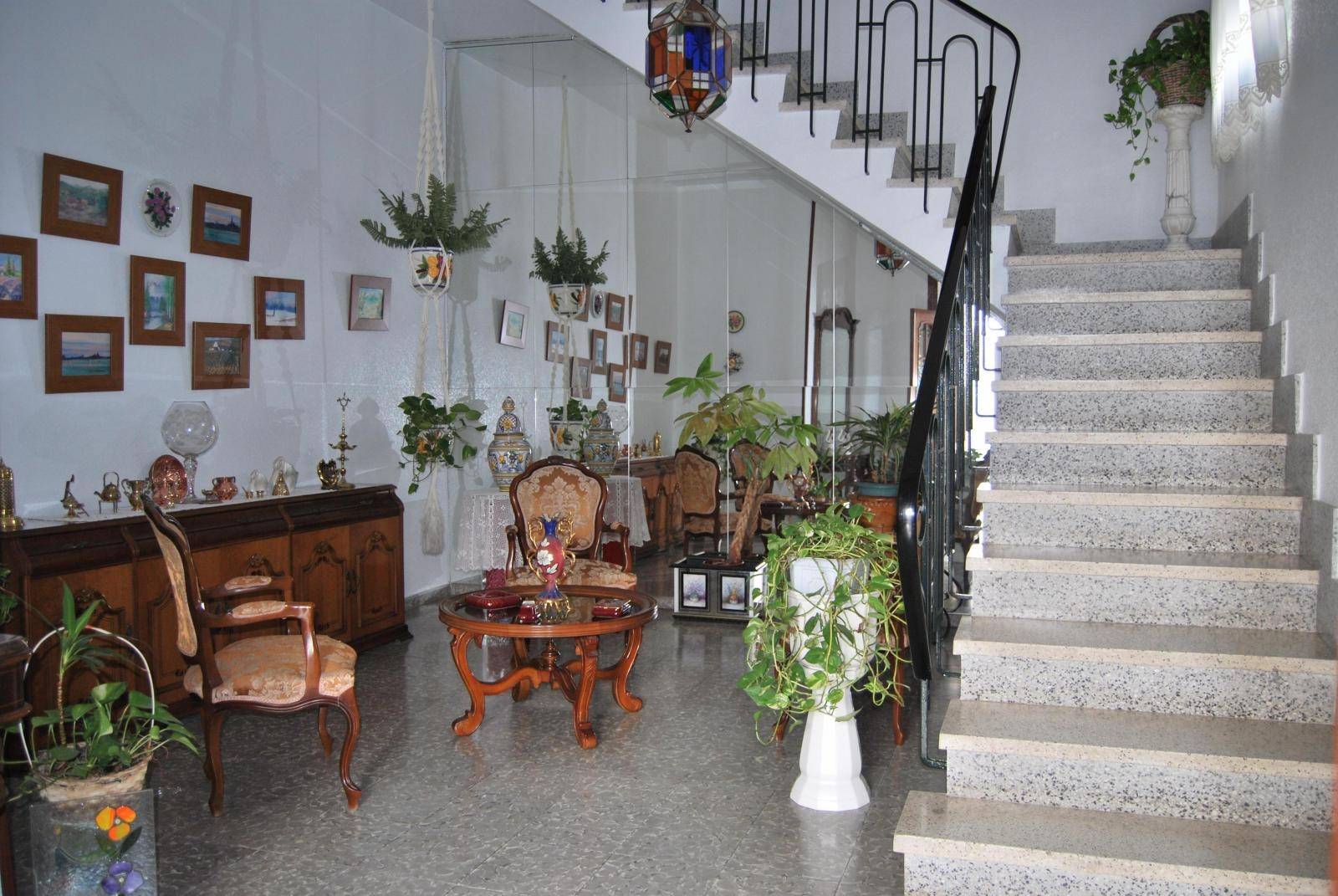 Beautiful large house for sale Salobreña