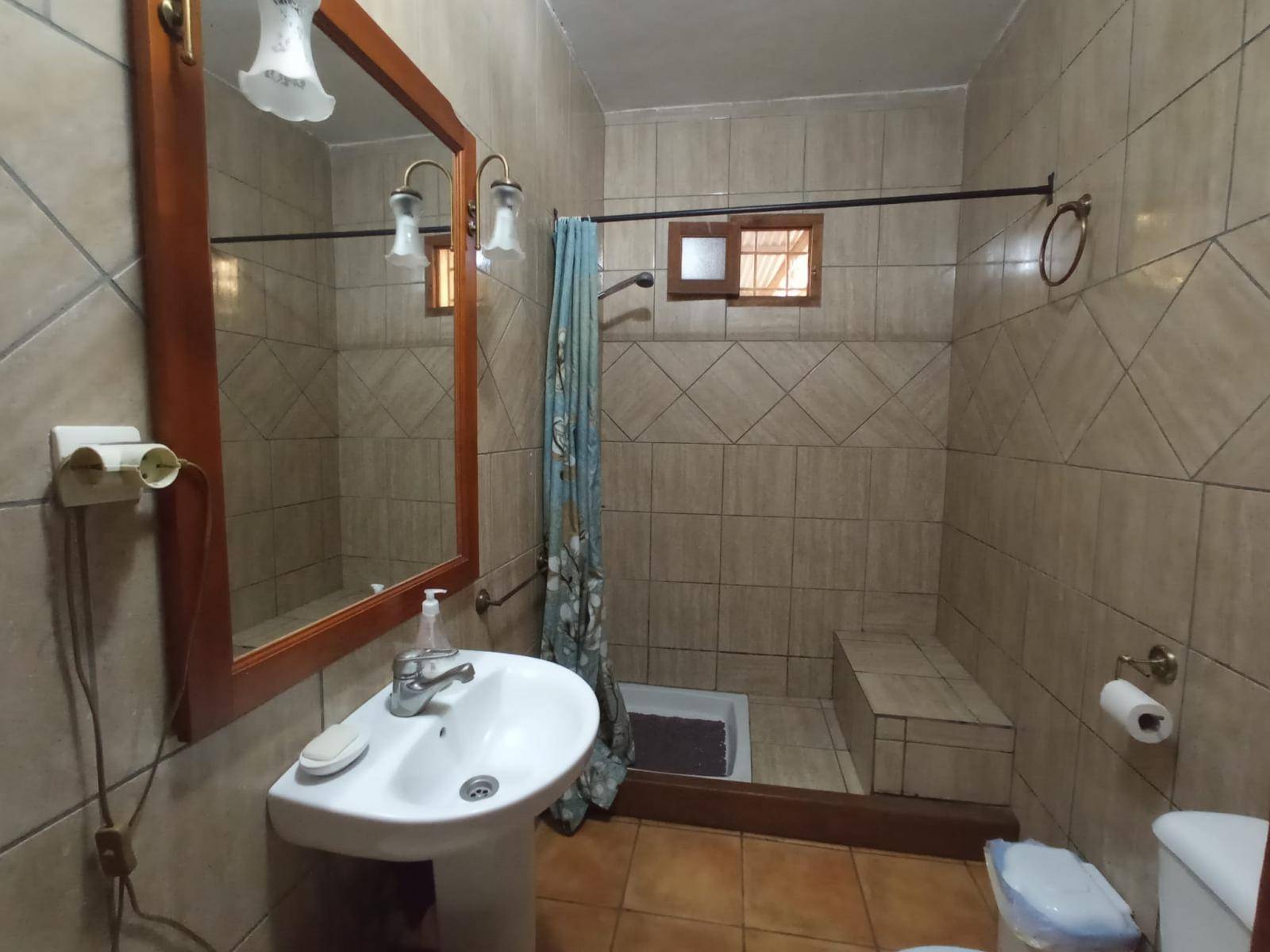 Maravilloso chalet en venta en Torrenueva