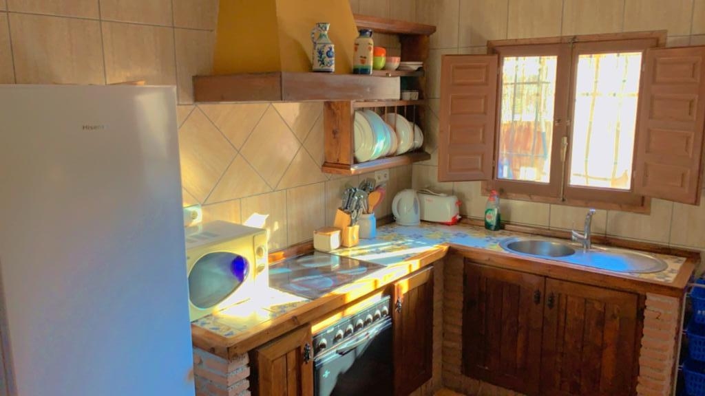 Hus till salu i Torrenueva (Motril)