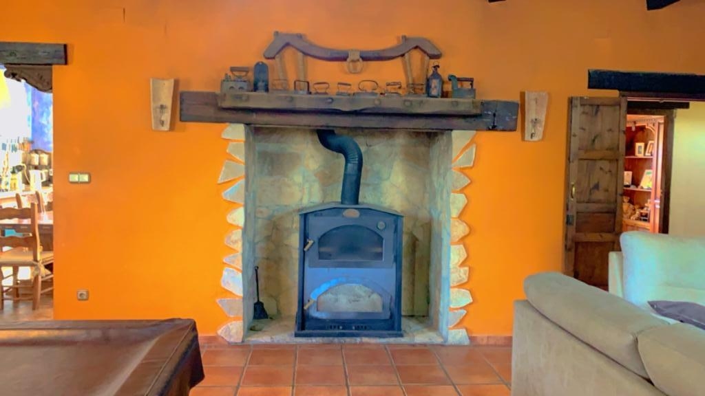 Hus till salu i Torrenueva (Motril)