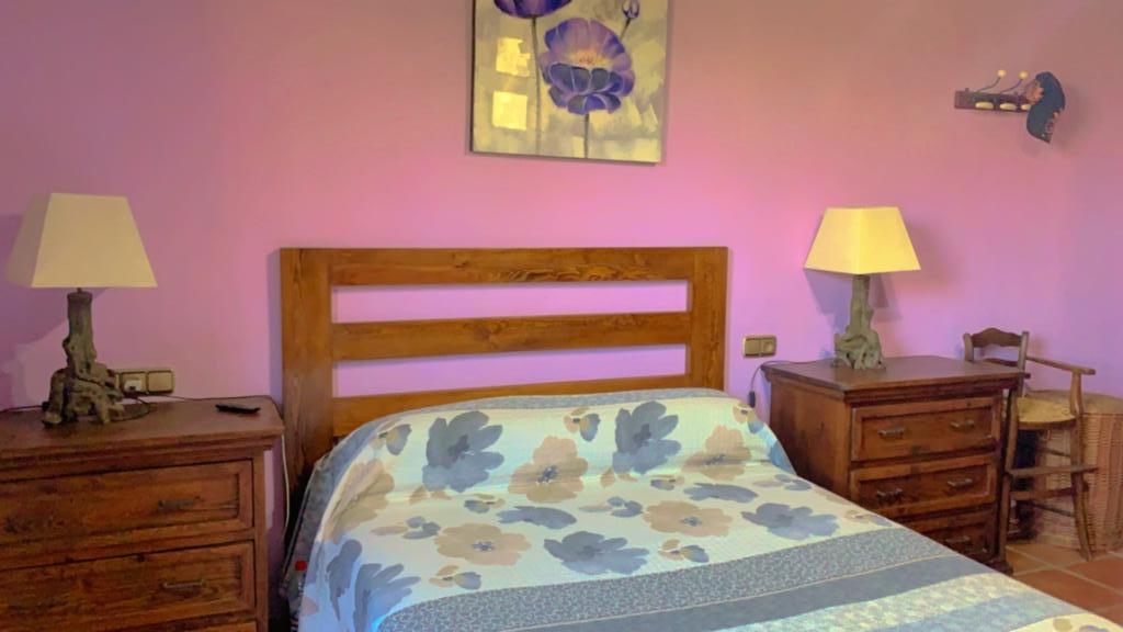 Hus till salu i Torrenueva (Motril)