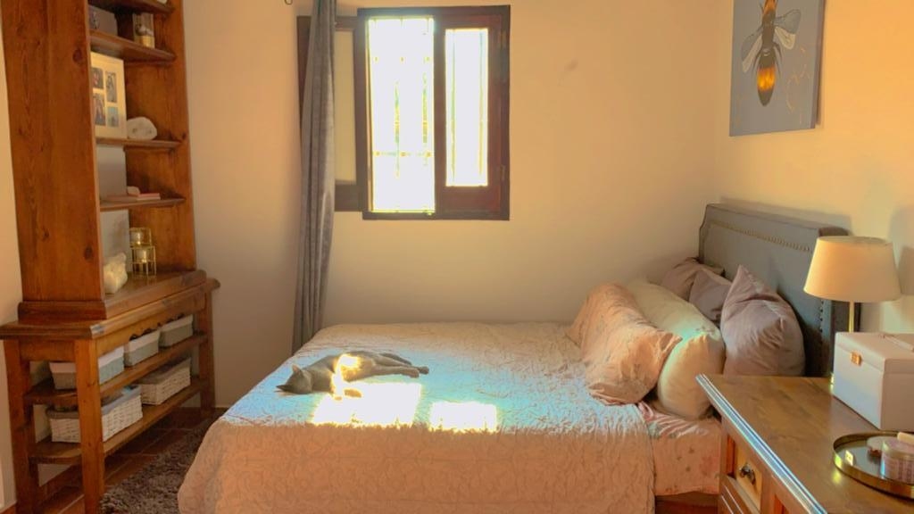 Hus till salu i Torrenueva (Motril)