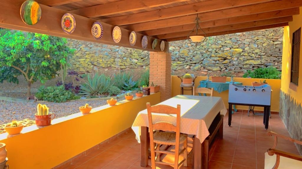 Hus till salu i Torrenueva (Motril)