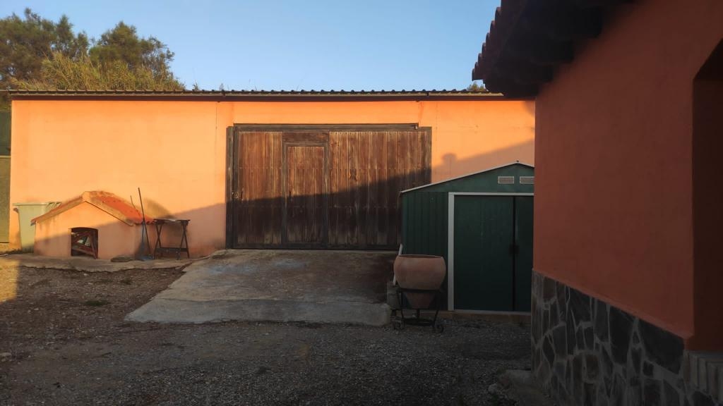 Maravilloso chalet en venta en Torrenueva