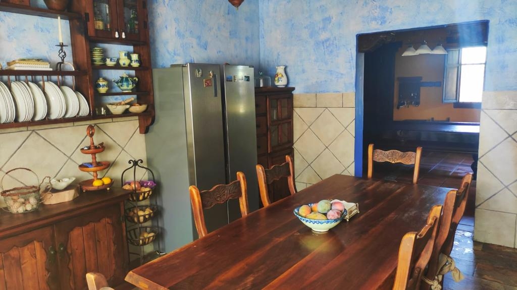 Hus till salu i Torrenueva (Motril)