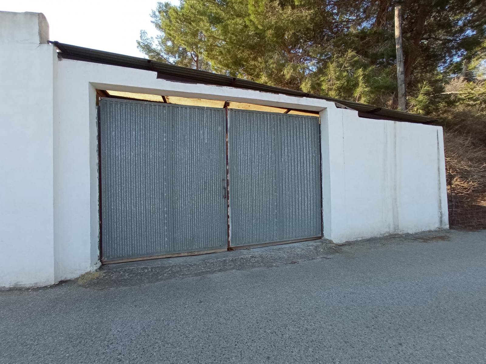 Pavillon en vente à Torrenueva (Motril)